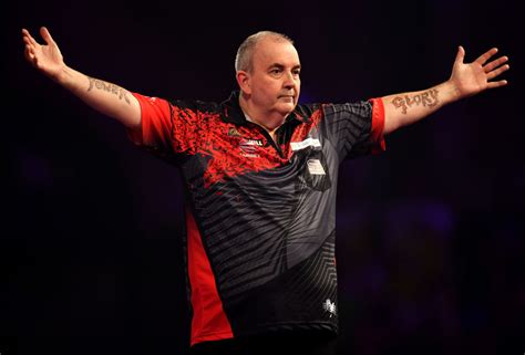 phil taylor career earnings|Phil Taylor net worth: How much has darts legend banked in his career.